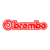 Pegatina Brembo trazo - Imagen 3