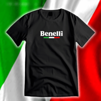 Camiseta Benelli