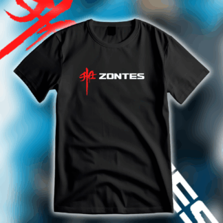 Camiseta Zontes