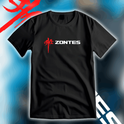 Camiseta Zontes